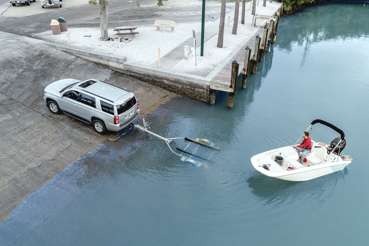Boston Whaler 130 Super Sport