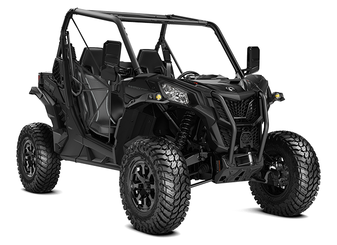 Can-Am Maverick Sport