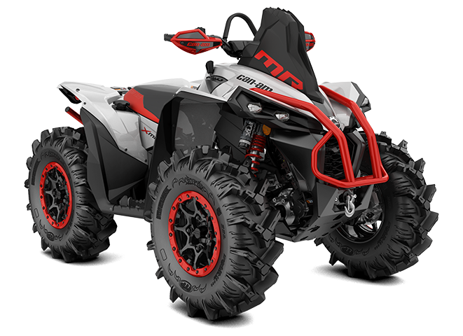 Can-Am Renegade