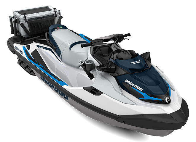 Sea-Doo FishPro Sport 170