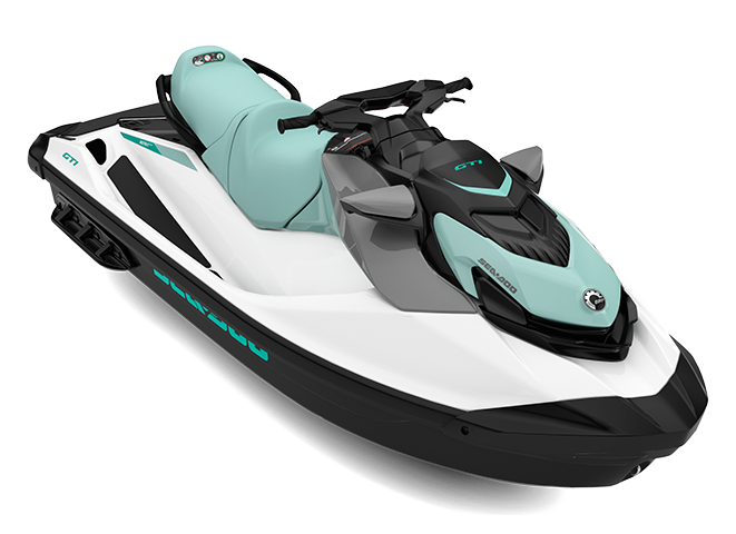 Sea-Doo GTI 130