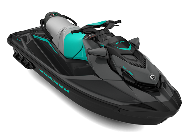 Sea-Doo GTR 230