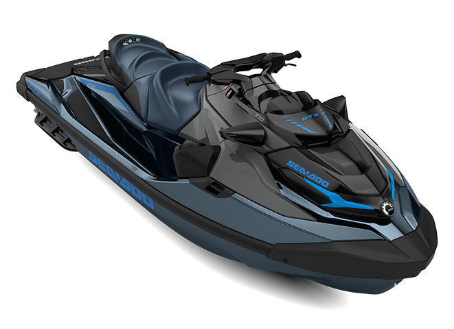 Sea-Doo GTX 170