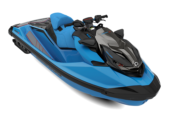 Sea-Doo RXP-X 325