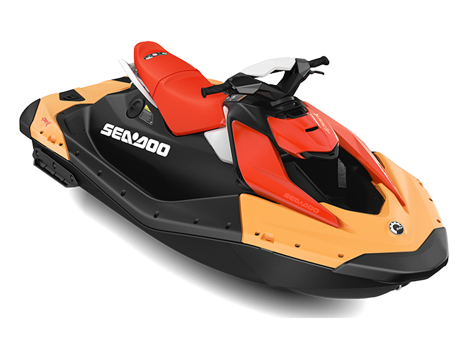 Sea-Doo Spark 60
