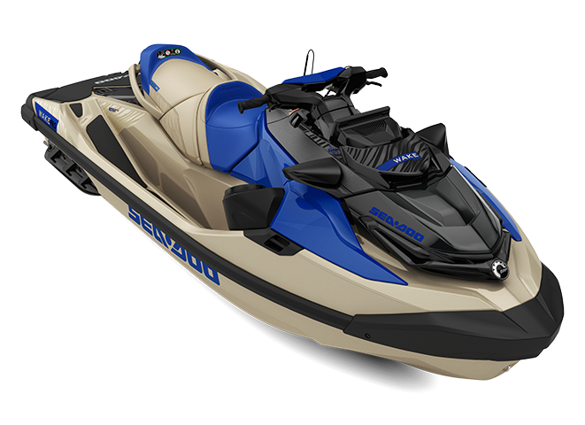 Sea-Doo Wake Pro 230