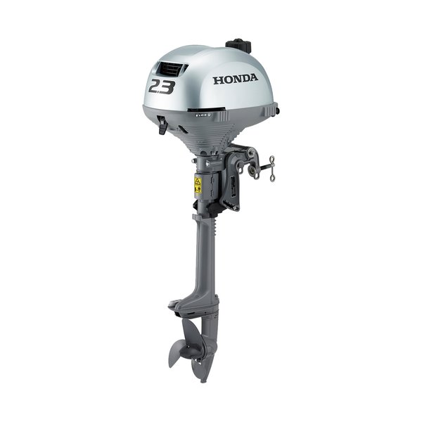 Moteur Honda 2,3 ch