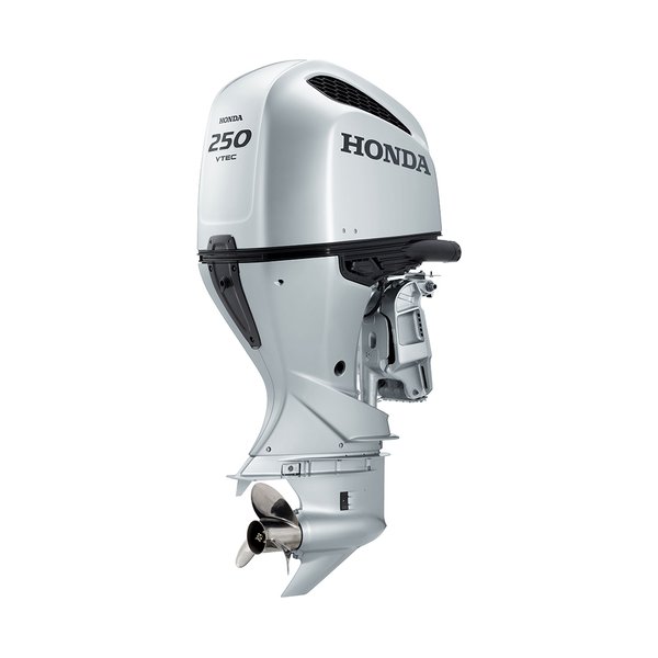 Moteur Honda V6 200 à 250 ch